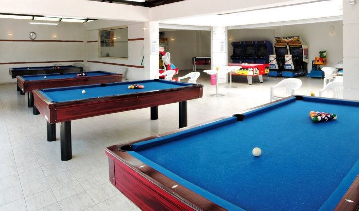 imagini hotel EPHESIA BEACH CLUB KUSADASI